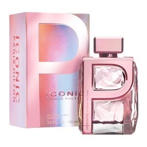 Paris Hilton Iconic Eau de Parfum
